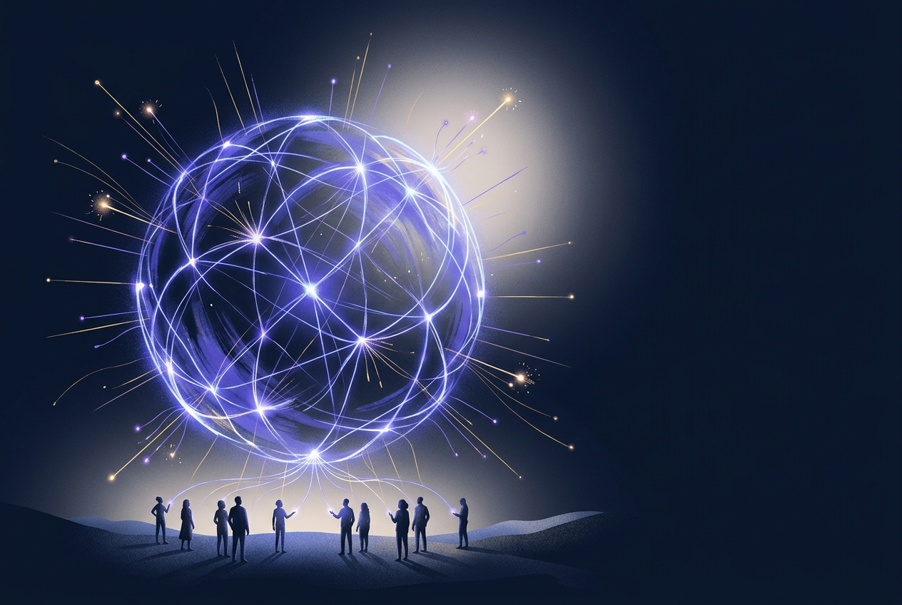 AI, for the benefit of all